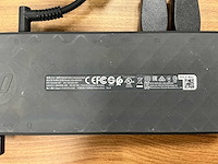 Hp - hsa-b005ds - dockingstation met beeldschermen - afbeelding 5 van  8