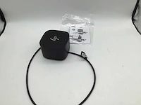 Hp - hsn-ix03 120 watt thunderbolt - docking station - afbeelding 2 van  6
