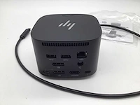 Hp - hsn-ix03 120 watt thunderbolt - docking station - afbeelding 4 van  6