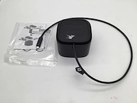 Hp - hsn-ix03 120 watt thunderbolt - docking station - afbeelding 6 van  6
