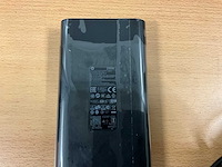 Hp - hsn-ixo1 thunderbolt dock - dockingstation - afbeelding 4 van  5