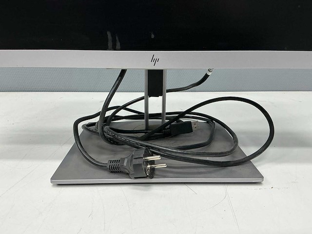 Hp - hstnd-9601-l - e243i - monitoren - afbeelding 3 van  6