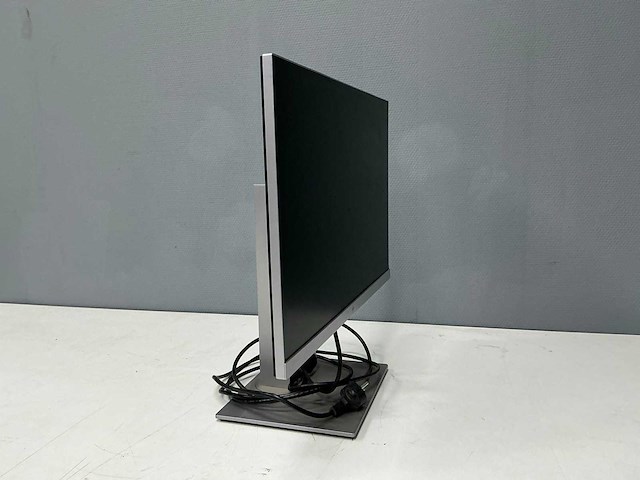 Hp - hstnd-9601-l - e243i - monitoren - afbeelding 4 van  6