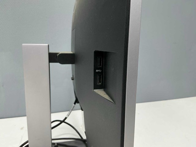 Hp - hstnd-9601-l - e243i - monitoren - afbeelding 6 van  6