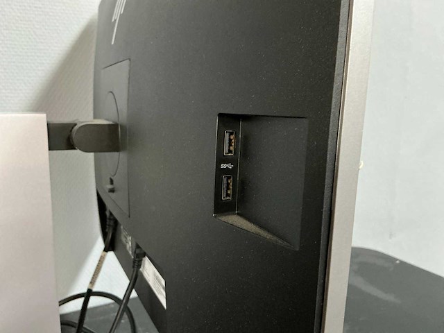 Hp - hstnd-9601-l - monitor - afbeelding 2 van  13
