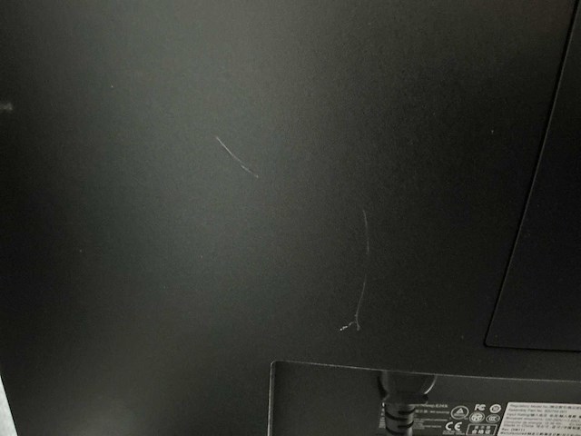 Hp - hstnd-9601-l - monitor - afbeelding 3 van  13