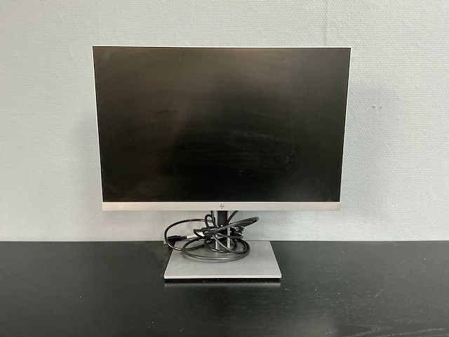 Hp - hstnd-9601-l - monitor - afbeelding 6 van  13