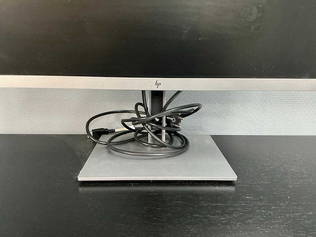 Hp - hstnd-9601-l - monitor - afbeelding 8 van  13