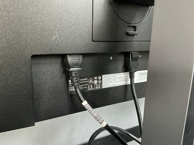 Hp - hstnd-9601-l - monitor - afbeelding 13 van  13