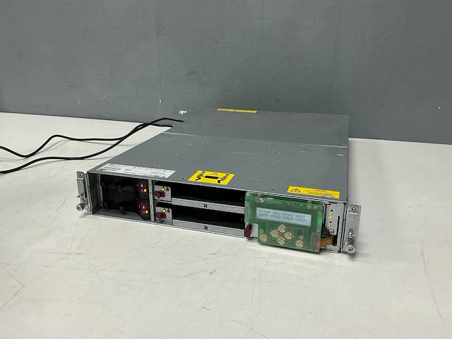 Hp - hsv400 - storageworks - afbeelding 1 van  11
