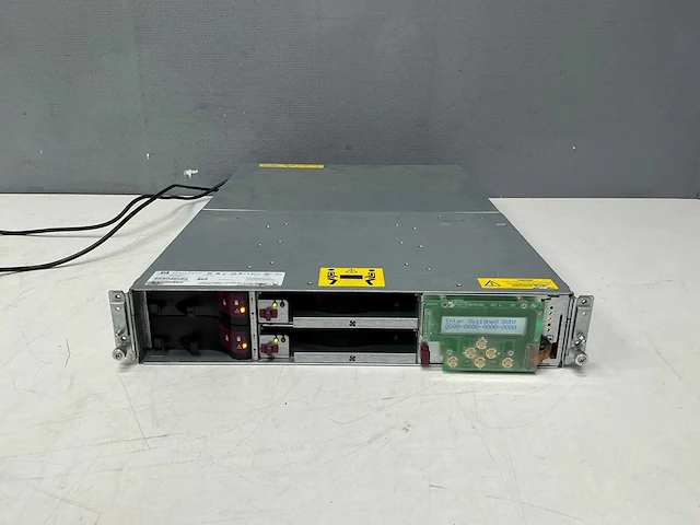 Hp - hsv400 - storageworks - afbeelding 4 van  11