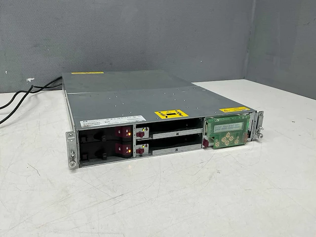 Hp - hsv400 - storageworks - afbeelding 5 van  11