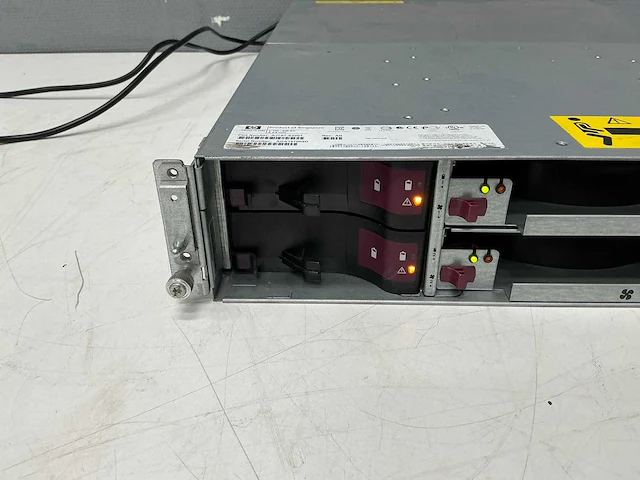 Hp - hsv400 - storageworks - afbeelding 6 van  11