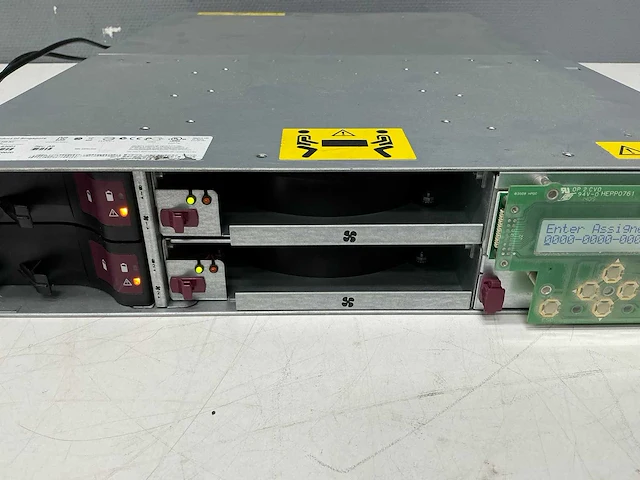 Hp - hsv400 - storageworks - afbeelding 7 van  11