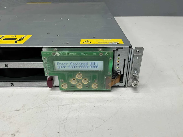 Hp - hsv400 - storageworks - afbeelding 8 van  11