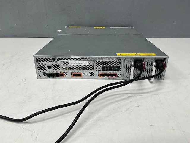 Hp - hsv400 - storageworks - afbeelding 9 van  11