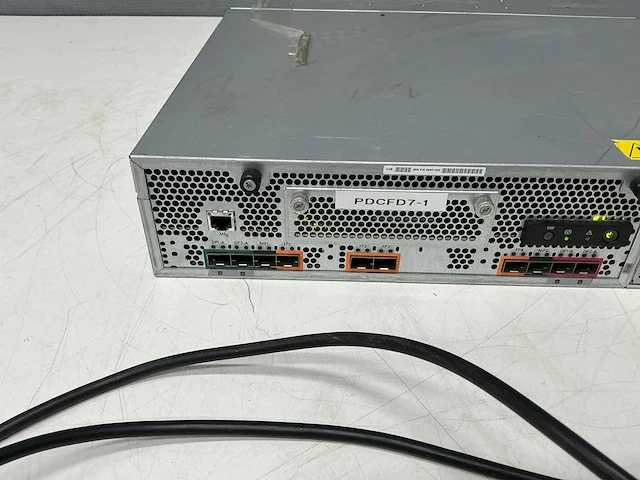 Hp - hsv400 - storageworks - afbeelding 2 van  11