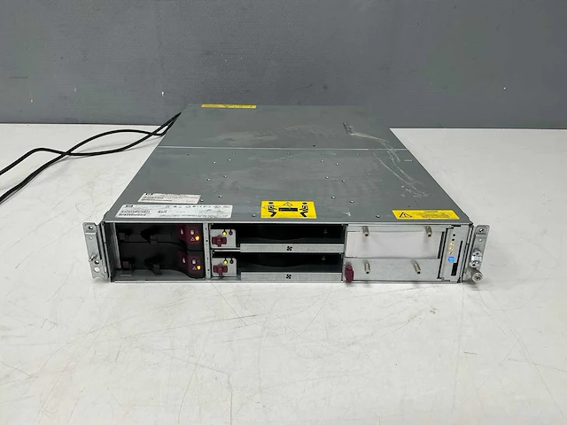 Hp - hsv400 - storageworks - afbeelding 4 van  11