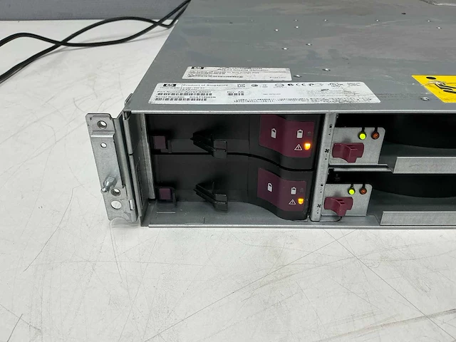 Hp - hsv400 - storageworks - afbeelding 6 van  11