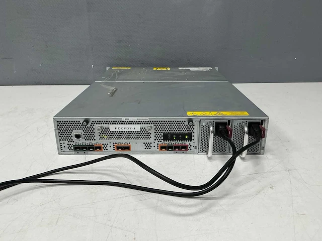 Hp - hsv400 - storageworks - afbeelding 9 van  11
