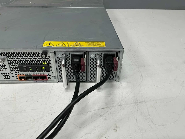 Hp - hsv400 - storageworks - afbeelding 10 van  11
