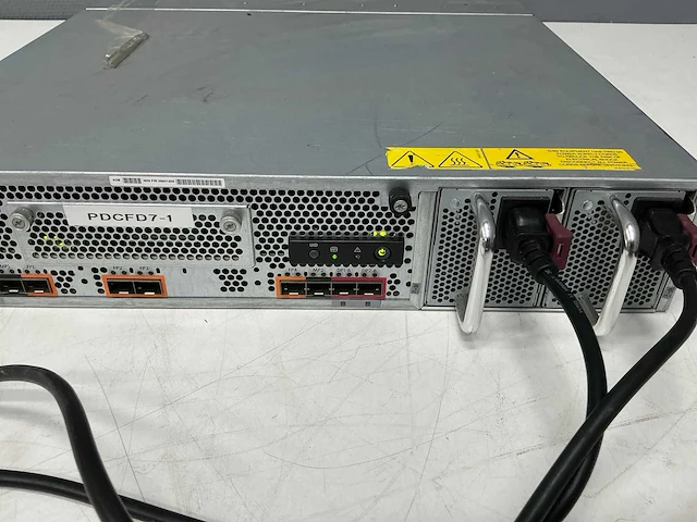 Hp - hsv400 - storageworks - afbeelding 11 van  11