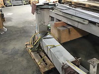 Hp - industriële steenzaagmachine 6 meter - afbeelding 6 van  10