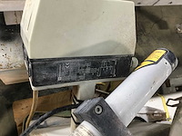 Hp - industriële steenzaagmachine 6 meter - afbeelding 8 van  10