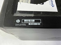 Hp - intel xeon z440 - desktop - afbeelding 4 van  4