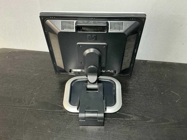 Hp - l1950 - monitor 19 inch - afbeelding 2 van  12