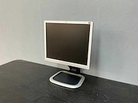 Hp - l1950 - monitor 19 inch - afbeelding 1 van  12