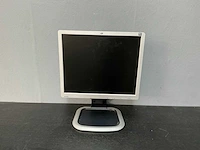 Hp - l1950 - monitor 19 inch - afbeelding 5 van  12