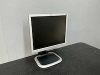 Hp - l1950 - monitor 19 inch - afbeelding 6 van  12