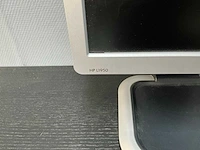 Hp - l1950 - monitor 19 inch - afbeelding 7 van  12