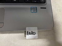 Hp - laptop - afbeelding 2 van  3