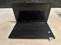 Hp - laptop - afbeelding 1 van  3