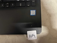 Hp - laptop - afbeelding 2 van  3