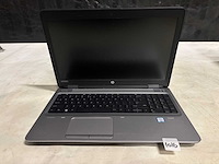 Hp - laptop - afbeelding 1 van  3