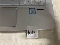Hp - laptop - afbeelding 2 van  3