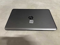 Hp - laptop - afbeelding 3 van  3