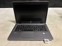 Hp - laptop - afbeelding 1 van  3