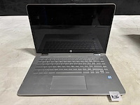 Hp - laptop - afbeelding 1 van  2