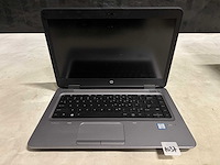 Hp - laptop - afbeelding 1 van  3