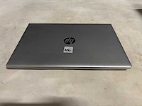 Hp - laptop - afbeelding 3 van  3