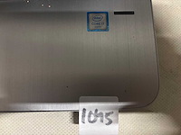 Hp - laptop - afbeelding 2 van  3