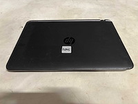 Hp - laptop - afbeelding 3 van  3