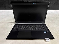 Hp - laptop - afbeelding 1 van  3