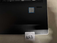 Hp - laptop - afbeelding 2 van  3