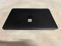 Hp - laptop - afbeelding 3 van  3