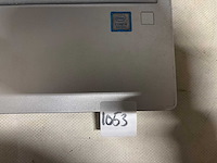 Hp - laptop - afbeelding 2 van  3